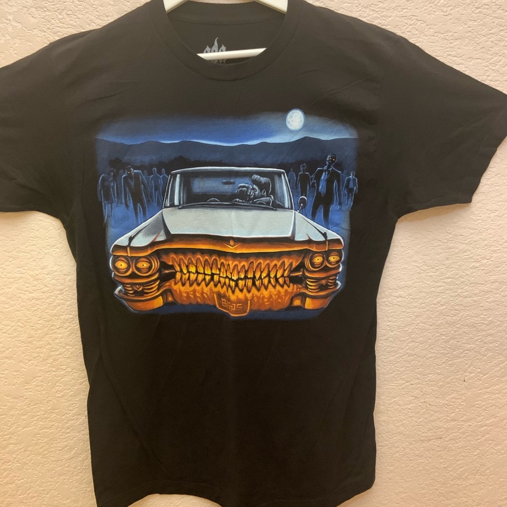 Men T Shirt